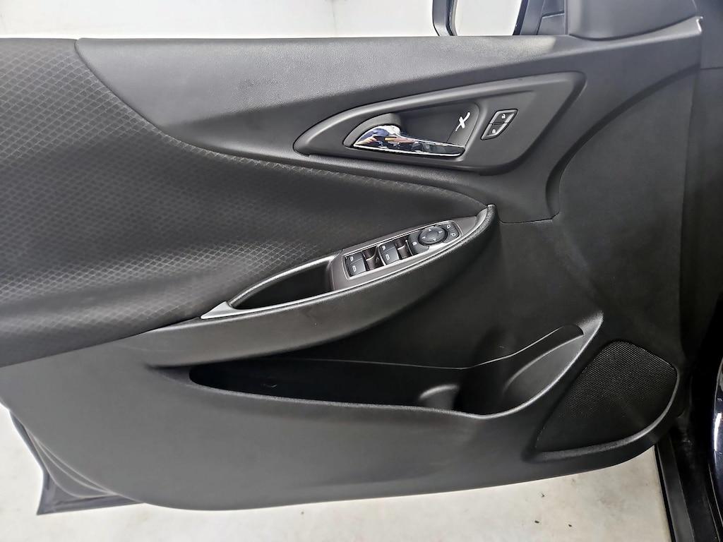 used 2023 Chevrolet Malibu car, priced at $17,998