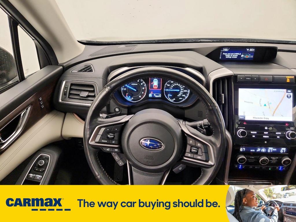 used 2020 Subaru Ascent car, priced at $25,998