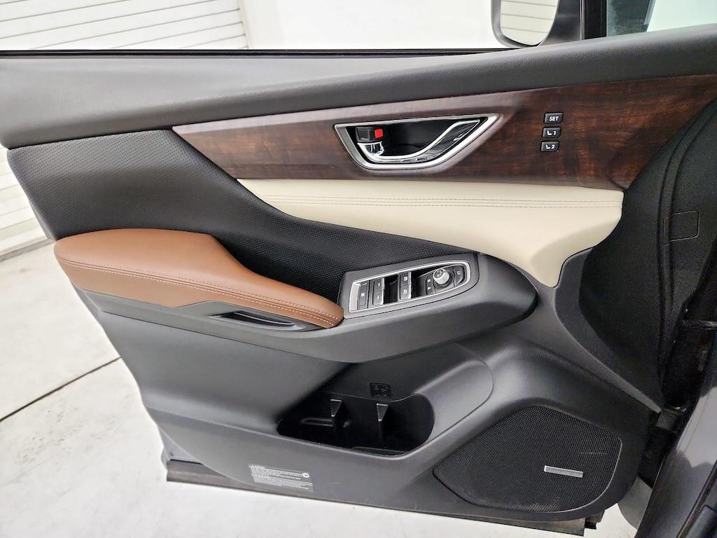 used 2020 Subaru Ascent car, priced at $25,998