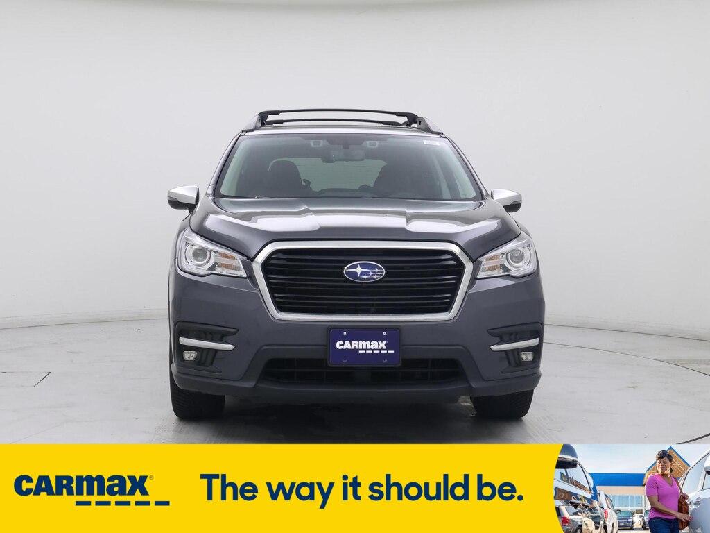 used 2020 Subaru Ascent car, priced at $25,998