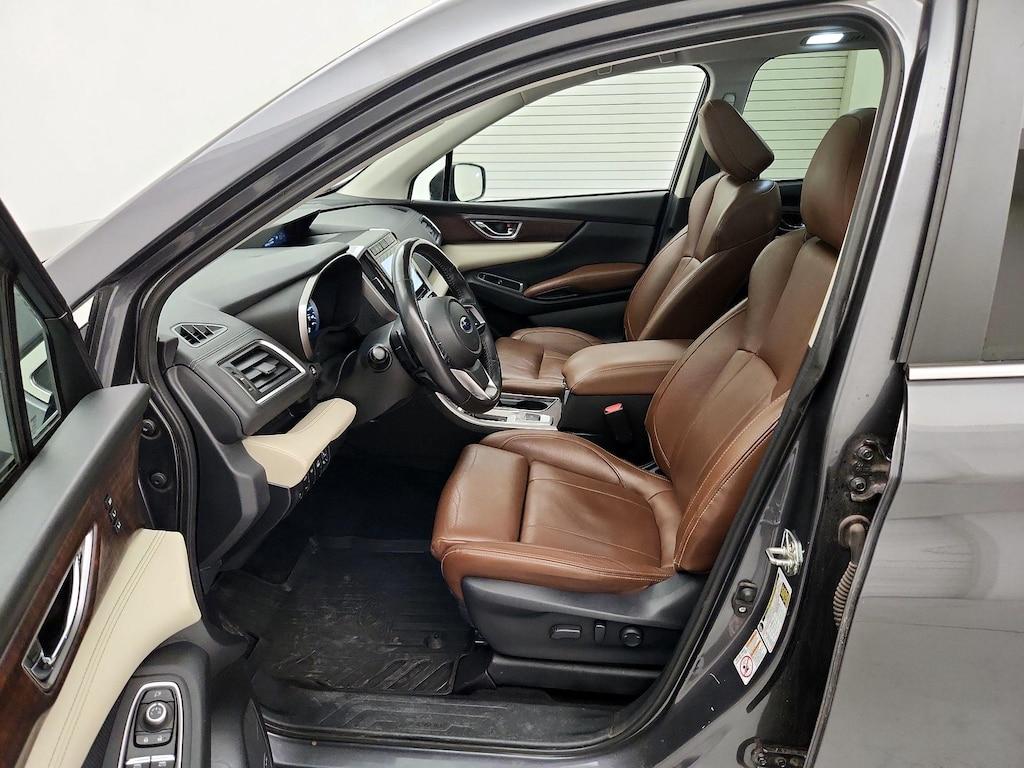 used 2020 Subaru Ascent car, priced at $25,998