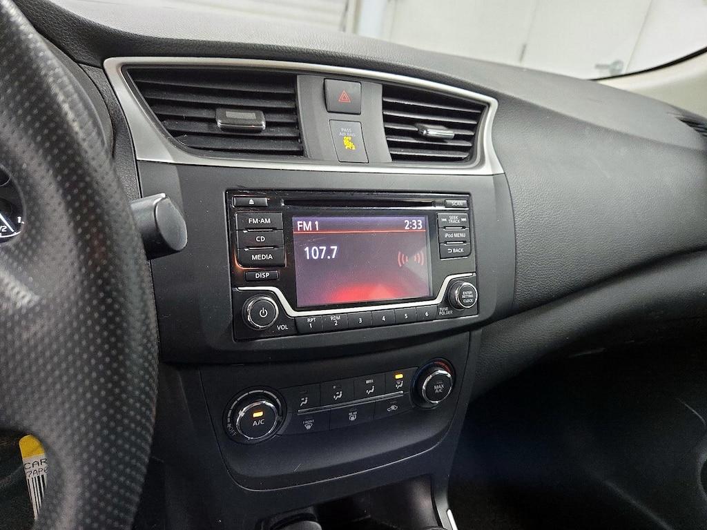 used 2018 Nissan Sentra car, priced at $12,599