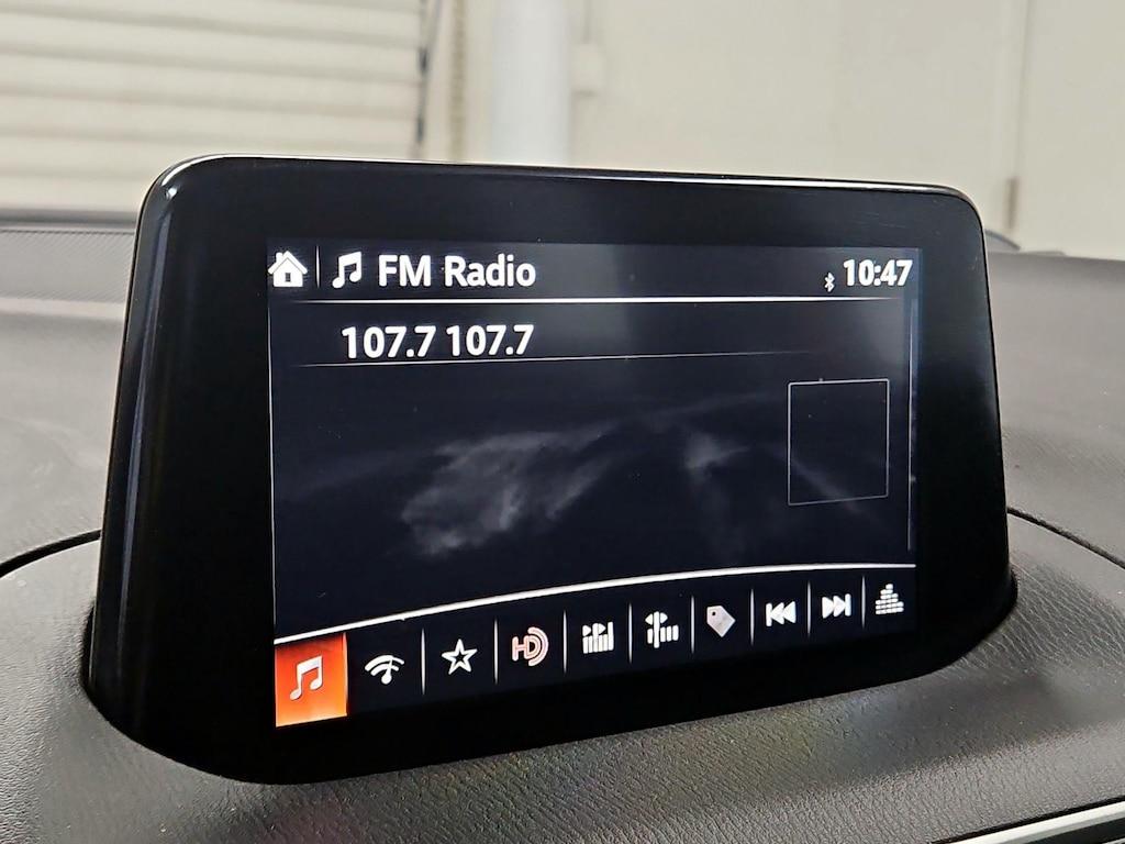 used 2017 Mazda Mazda3 car, priced at $16,998