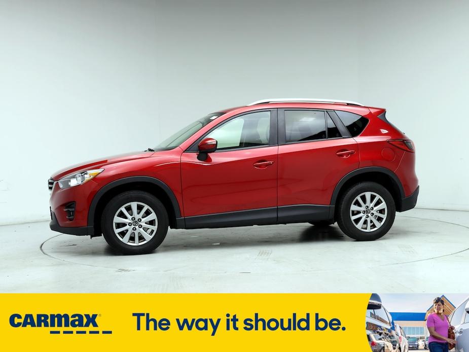 used 2016 Mazda CX-5 car, priced at $17,998