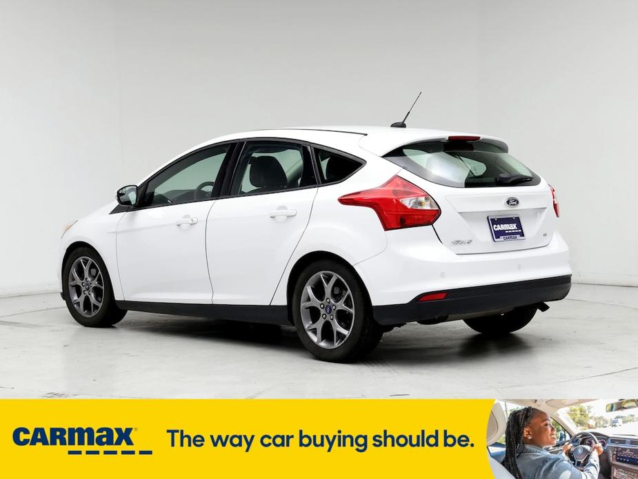 used 2014 Ford Focus car, priced at $13,599