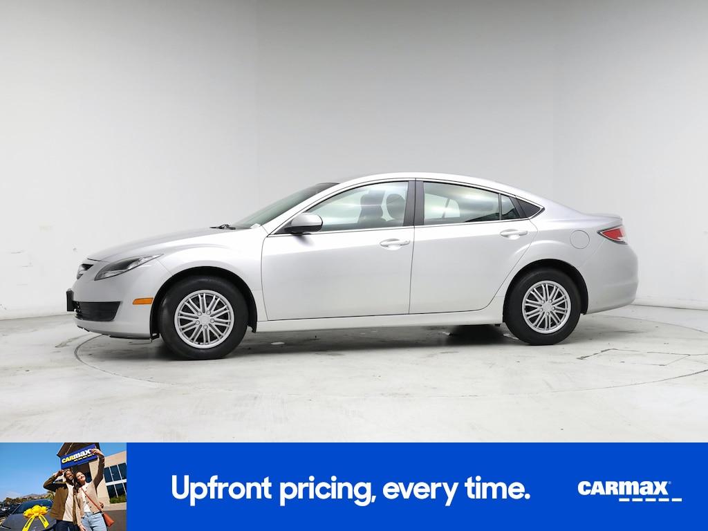 used 2013 Mazda Mazda6 car, priced at $10,998