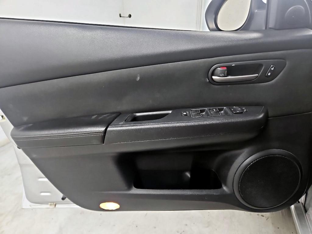 used 2013 Mazda Mazda6 car, priced at $10,998