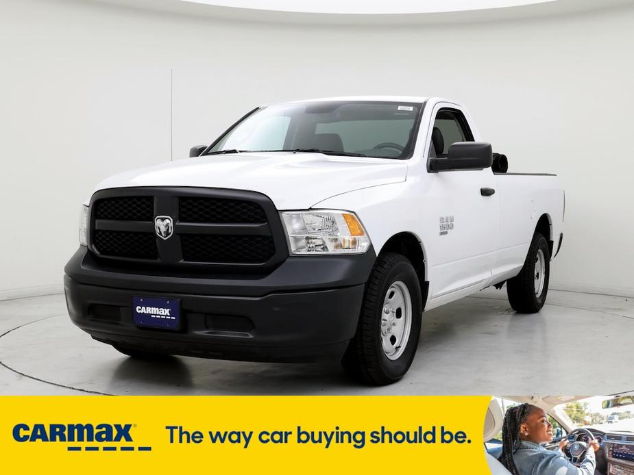 used 2020 Ram 1500 Classic car, priced at $19,998