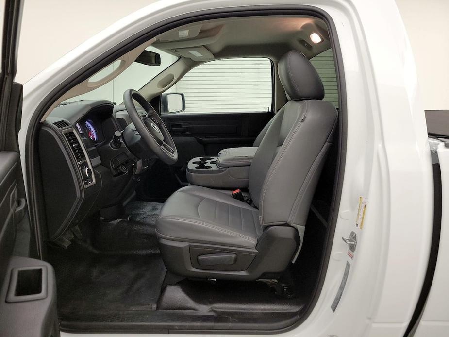 used 2020 Ram 1500 Classic car, priced at $19,998