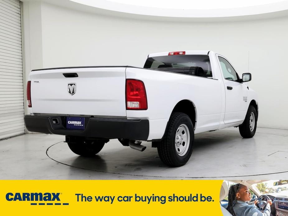 used 2020 Ram 1500 Classic car, priced at $19,998