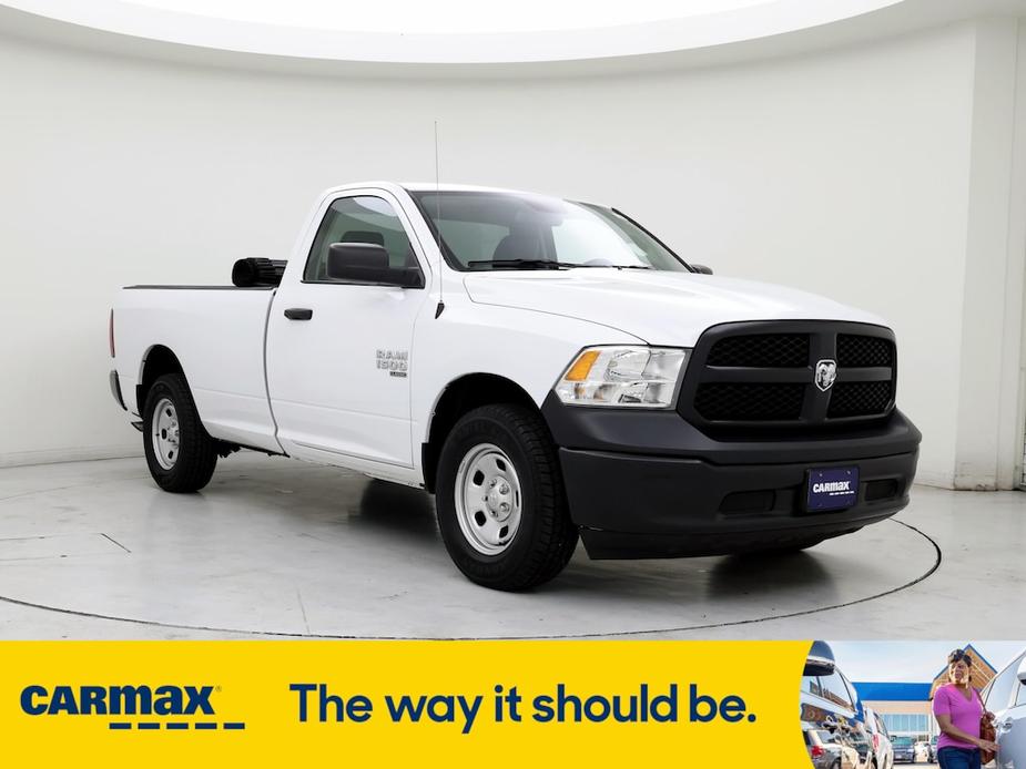 used 2020 Ram 1500 Classic car, priced at $19,998