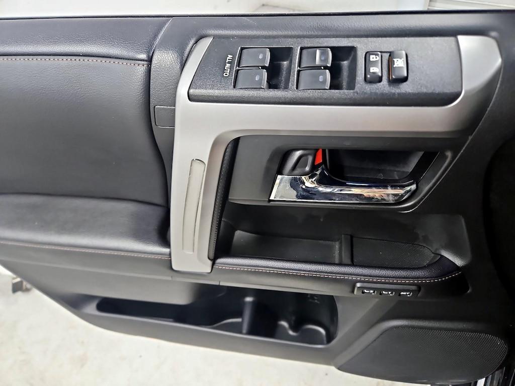 used 2022 Toyota 4Runner car, priced at $49,998