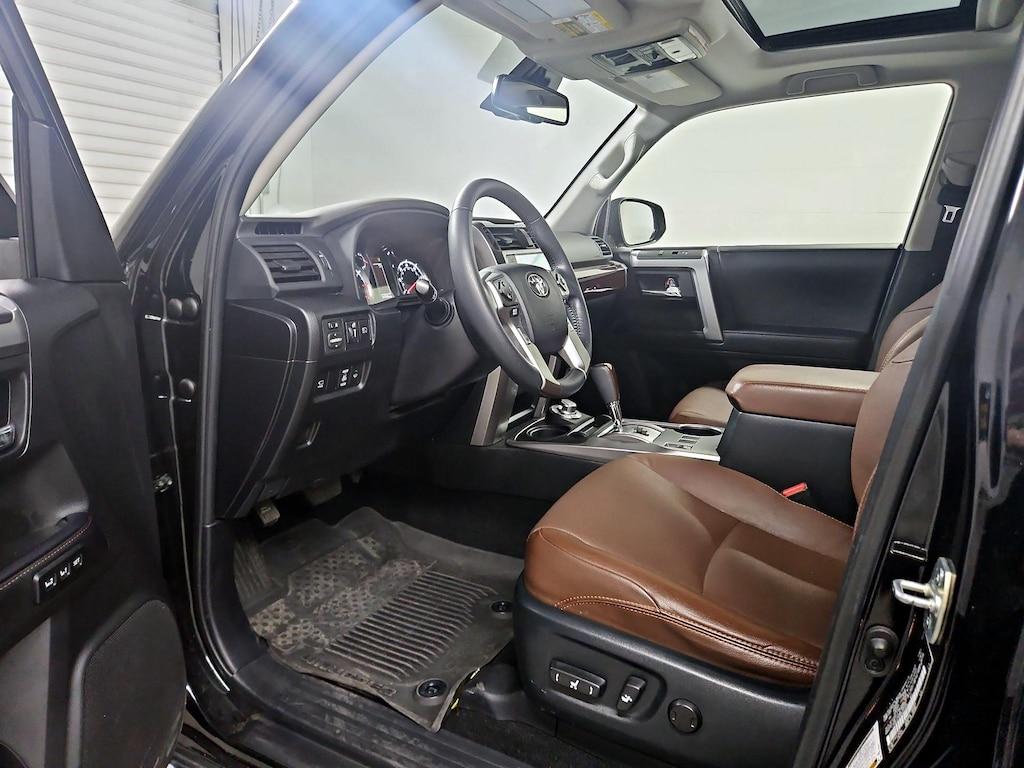 used 2022 Toyota 4Runner car, priced at $49,998