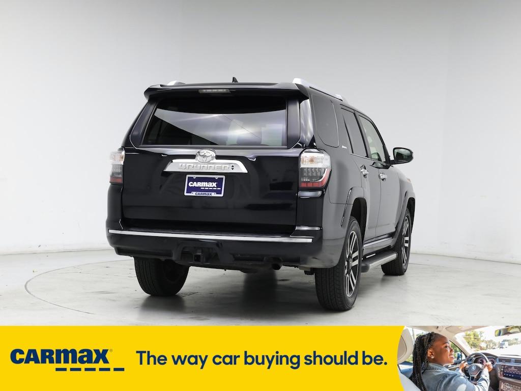 used 2022 Toyota 4Runner car, priced at $49,998