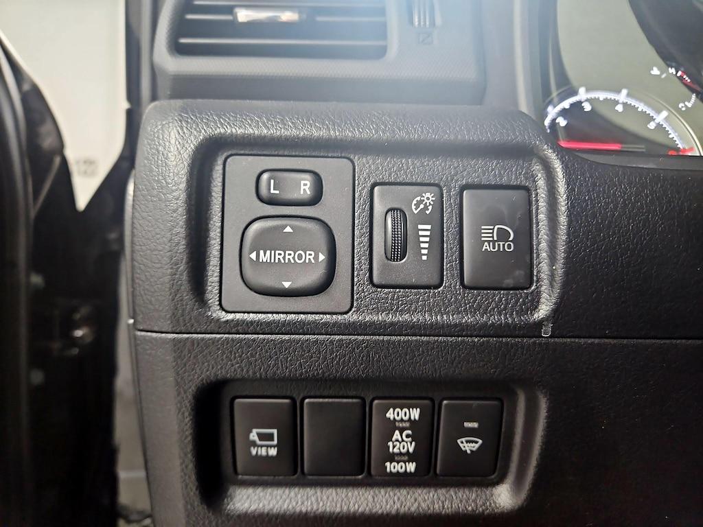 used 2022 Toyota 4Runner car, priced at $49,998