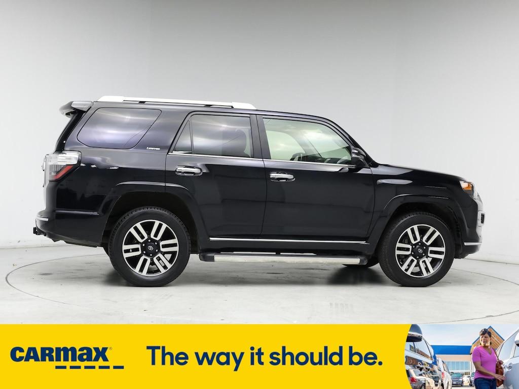 used 2022 Toyota 4Runner car, priced at $49,998