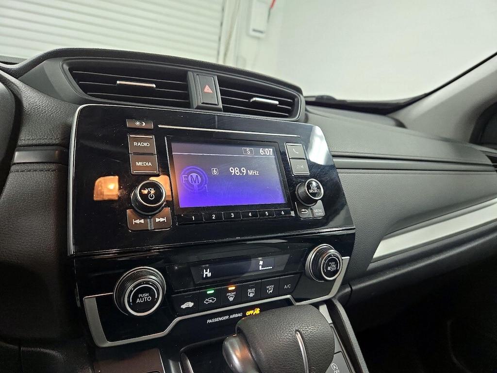 used 2020 Honda CR-V car, priced at $22,998