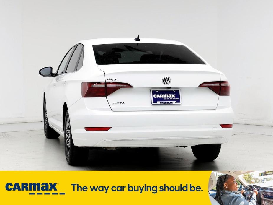 used 2020 Volkswagen Jetta car, priced at $17,998