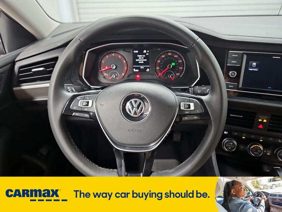 used 2020 Volkswagen Jetta car, priced at $17,998