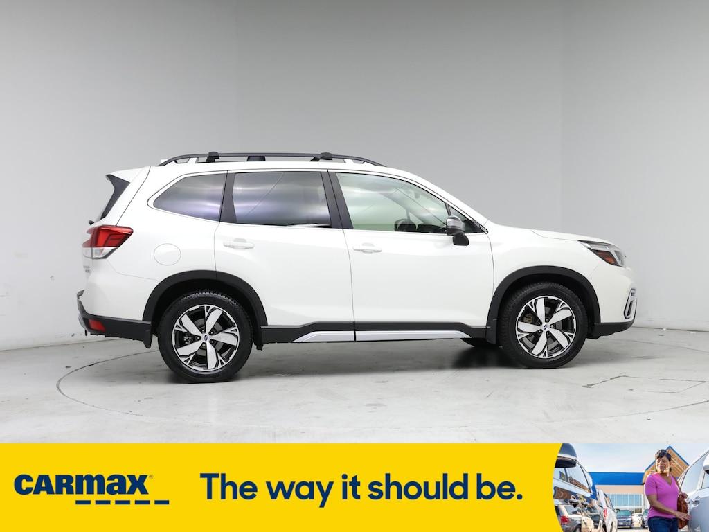 used 2021 Subaru Forester car, priced at $28,998