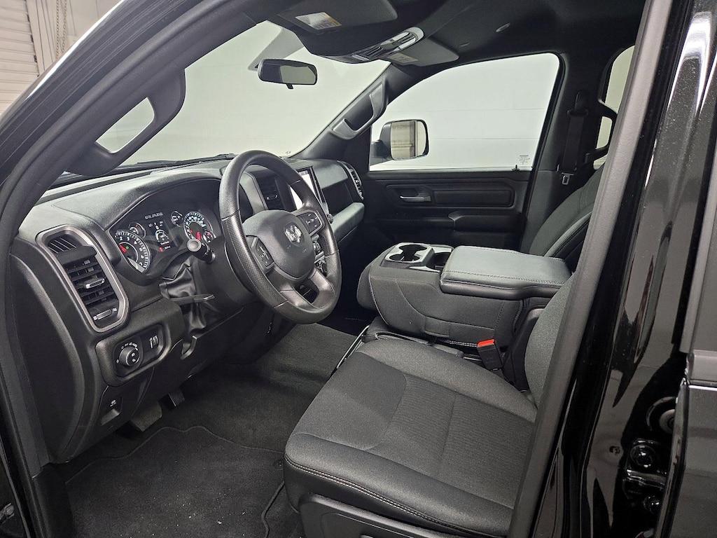 used 2024 Ram 1500 car, priced at $39,998