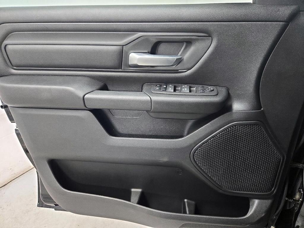 used 2024 Ram 1500 car, priced at $39,998