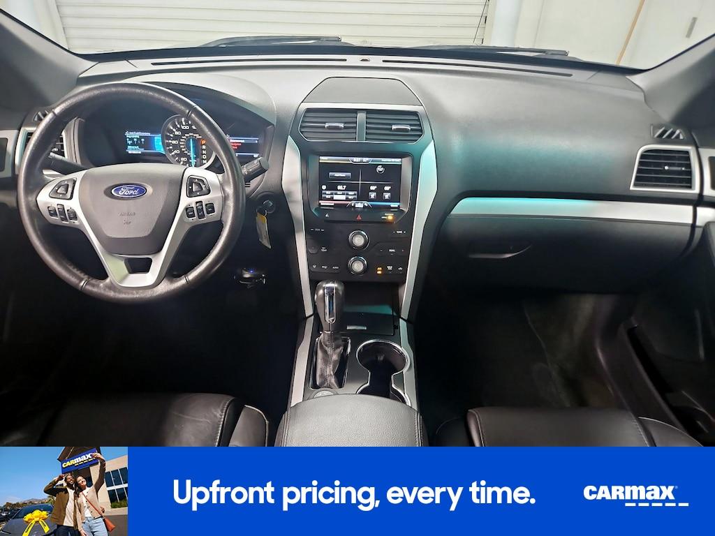 used 2014 Ford Explorer car, priced at $15,998
