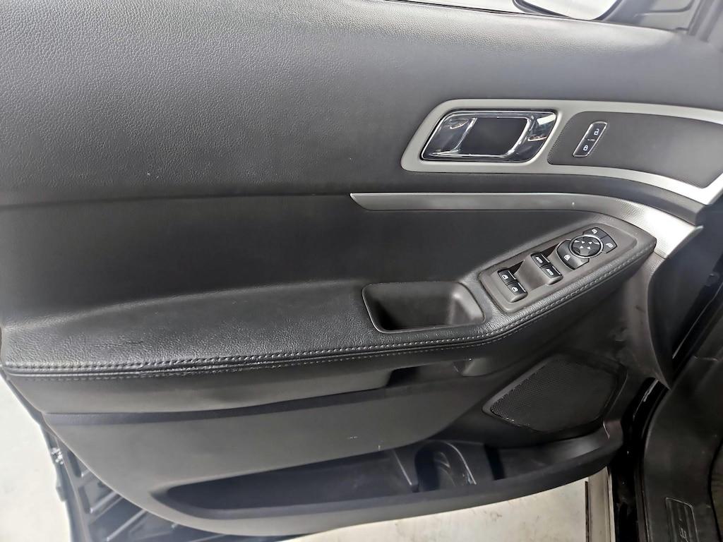 used 2014 Ford Explorer car, priced at $15,998