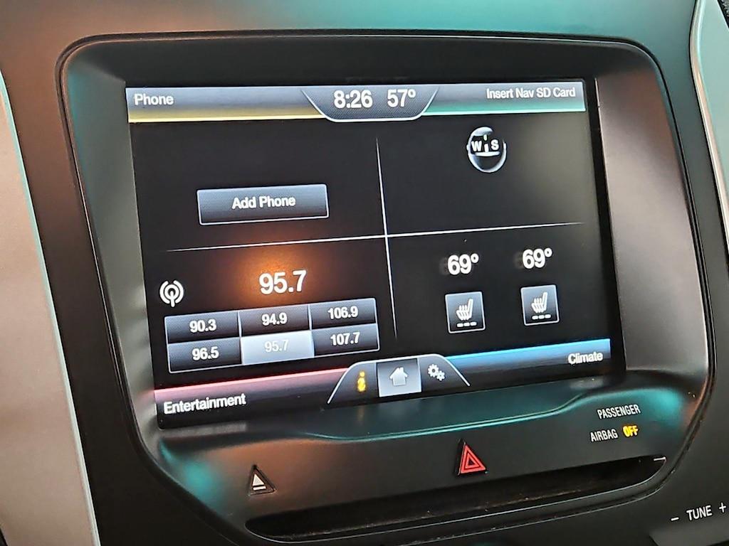 used 2014 Ford Explorer car, priced at $15,998