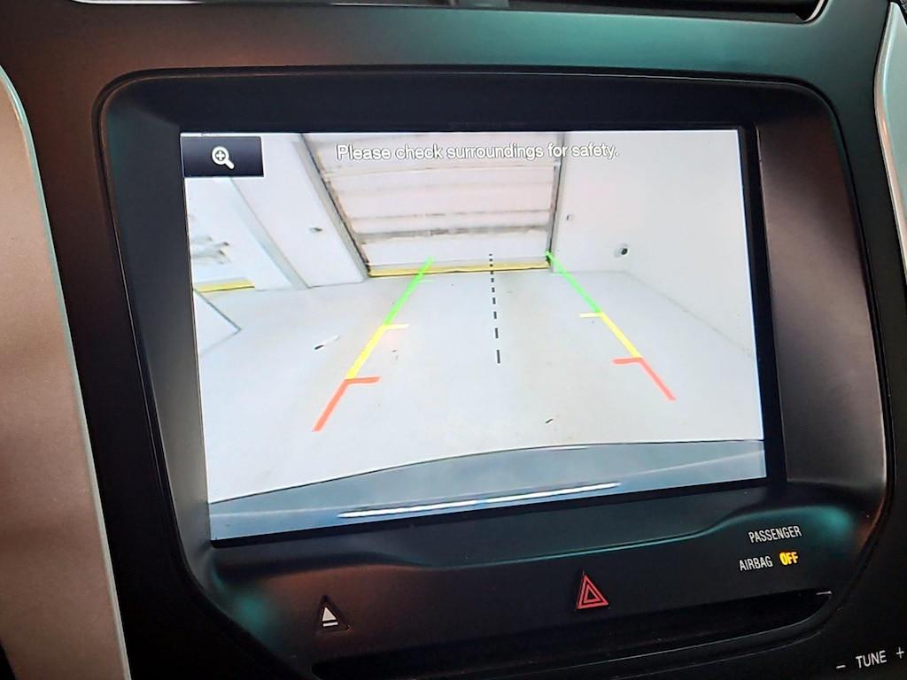 used 2014 Ford Explorer car, priced at $15,998