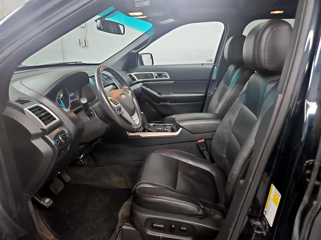 used 2014 Ford Explorer car, priced at $15,998