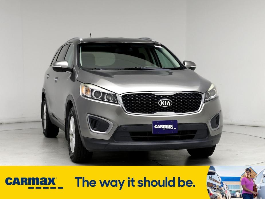 used 2017 Kia Sorento car, priced at $12,998