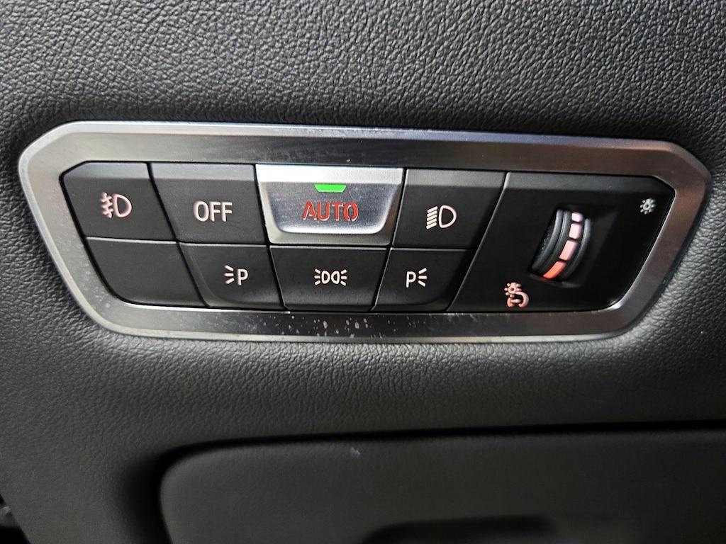 used 2019 BMW X5 car, priced at $30,998