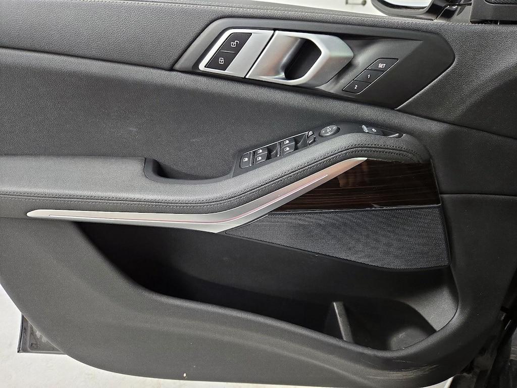 used 2019 BMW X5 car, priced at $30,998