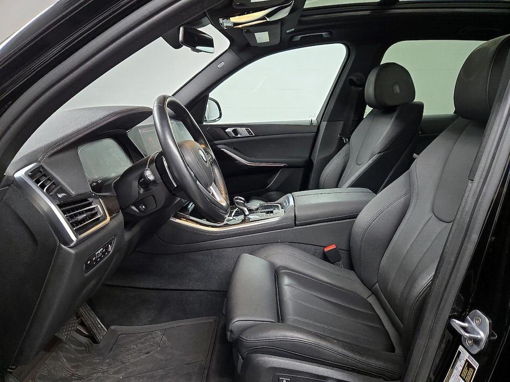 used 2019 BMW X5 car, priced at $30,998