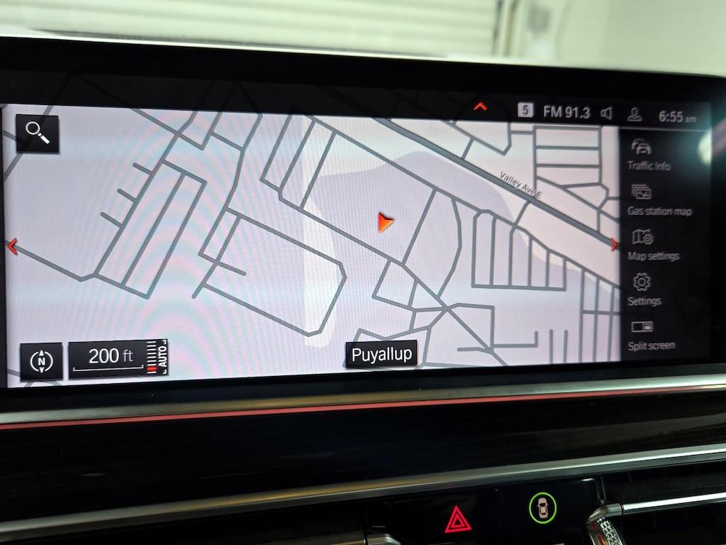 used 2019 BMW X5 car, priced at $30,998