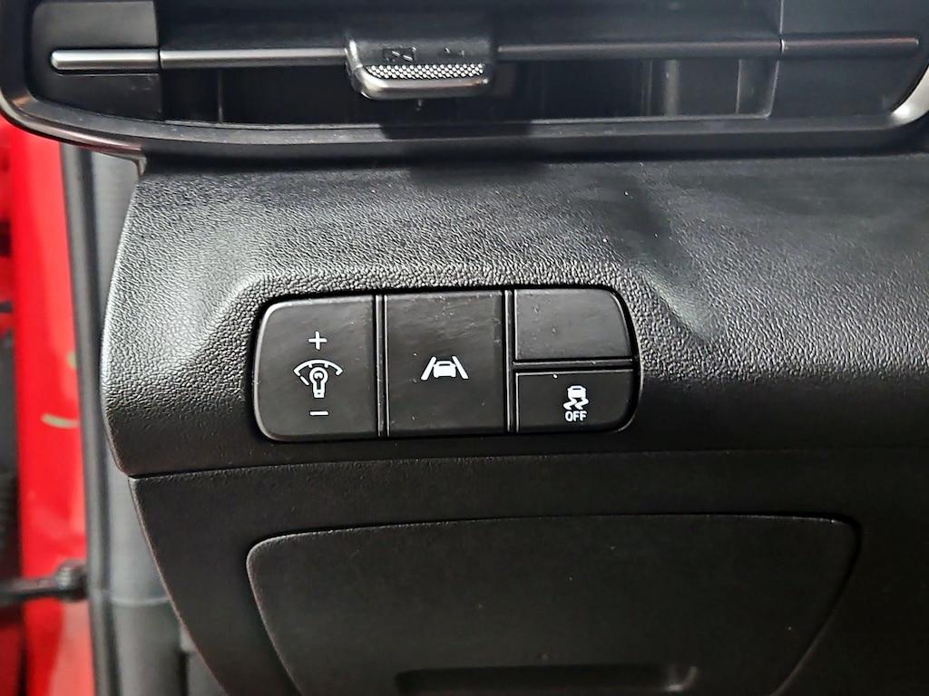 used 2023 Hyundai Elantra car, priced at $20,998