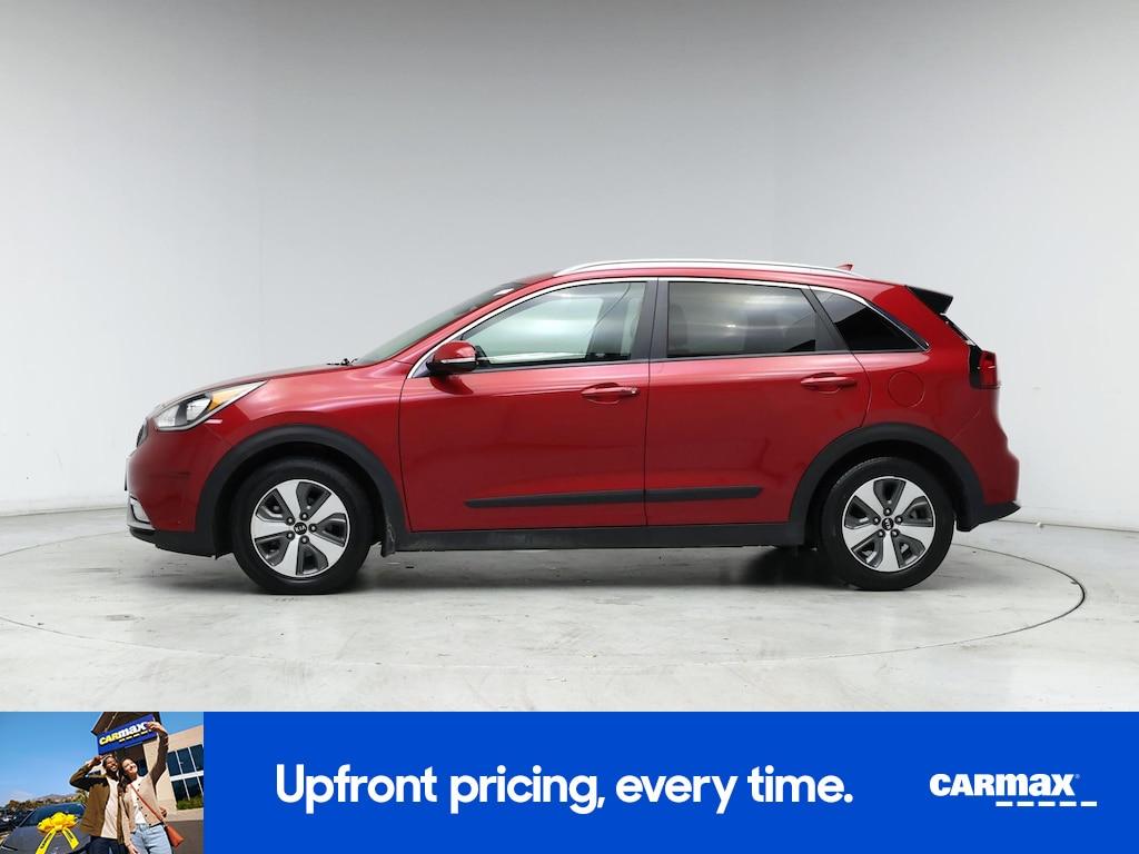 used 2019 Kia Niro car, priced at $18,998