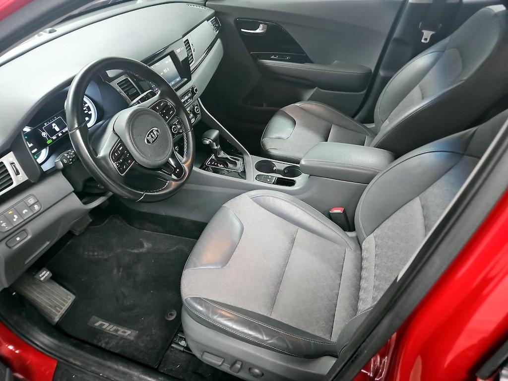 used 2019 Kia Niro car, priced at $18,998