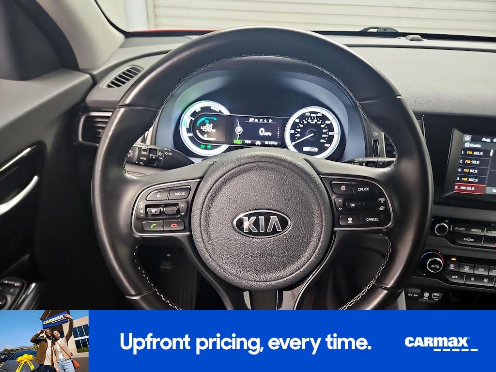 used 2019 Kia Niro car, priced at $18,998
