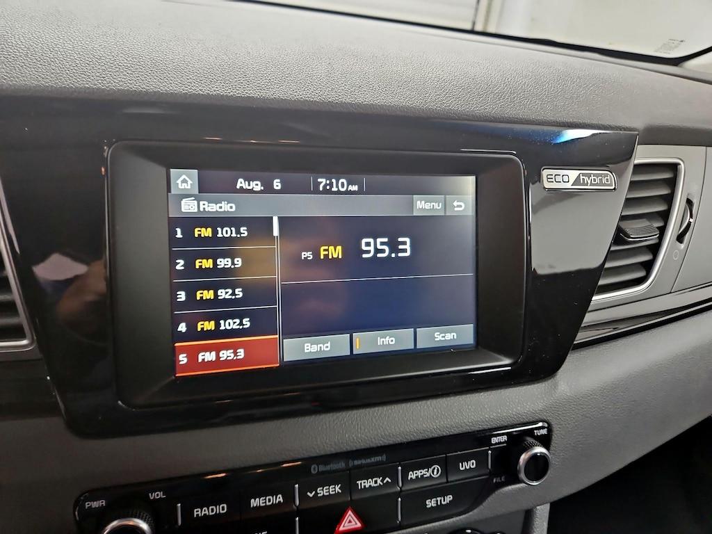 used 2019 Kia Niro car, priced at $18,998