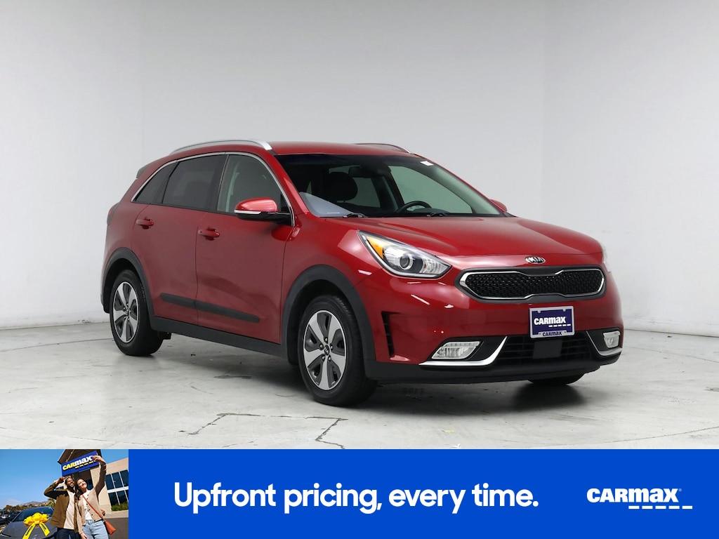 used 2019 Kia Niro car, priced at $18,998