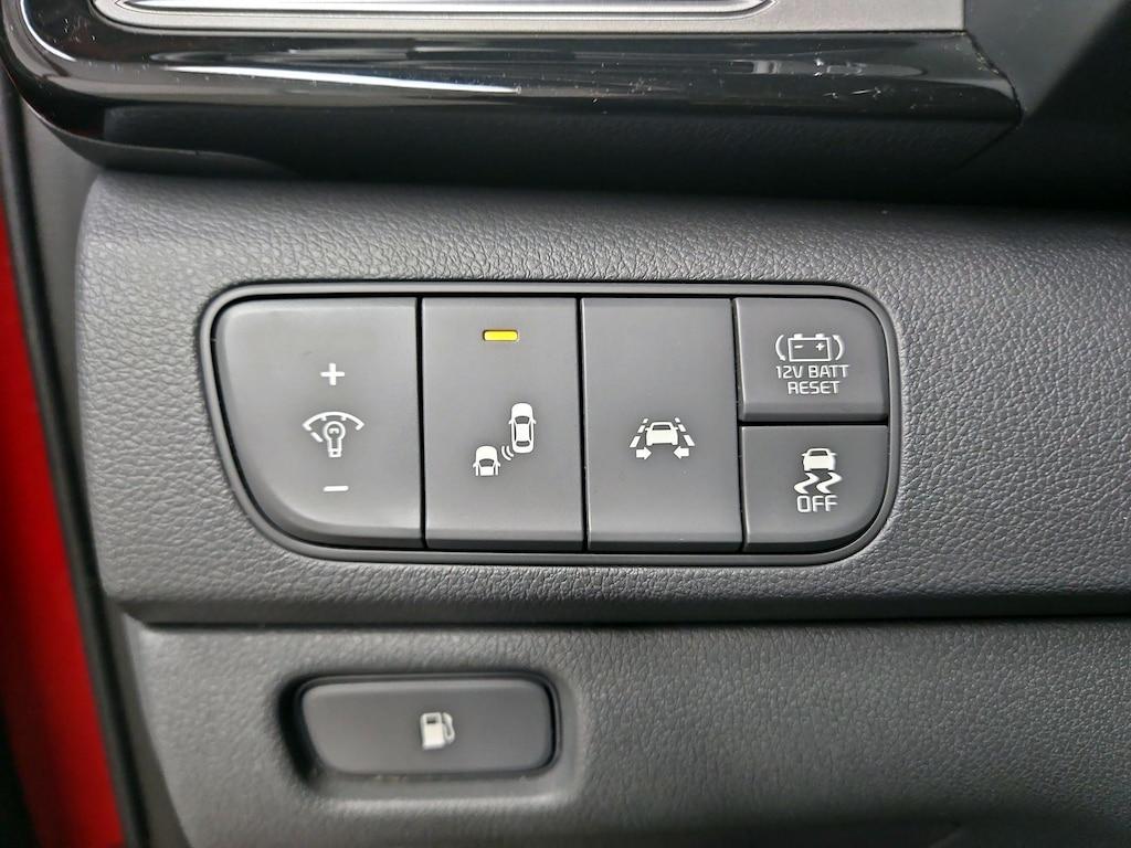used 2019 Kia Niro car, priced at $18,998