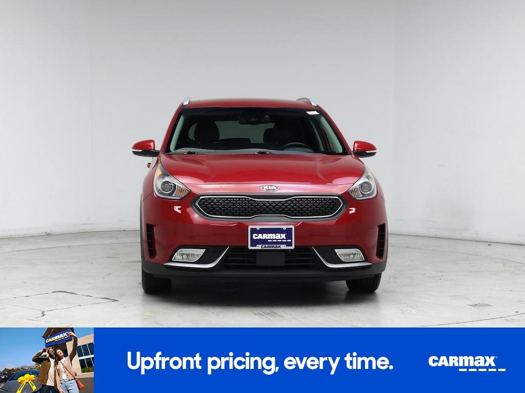 used 2019 Kia Niro car, priced at $18,998