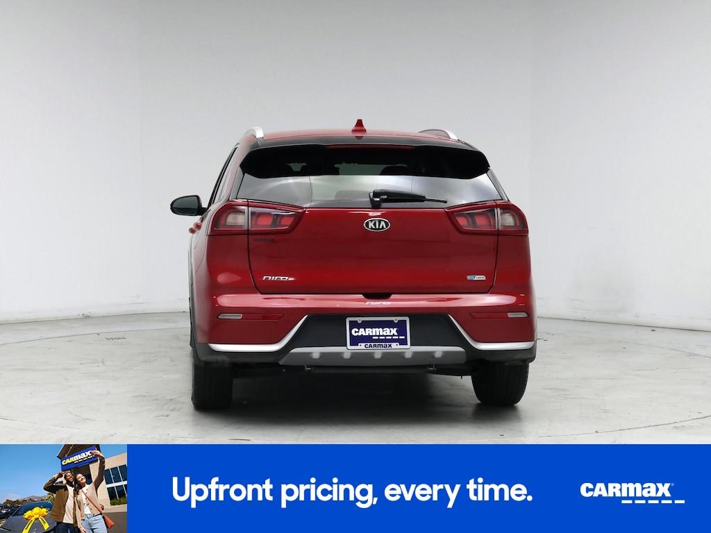 used 2019 Kia Niro car, priced at $18,998