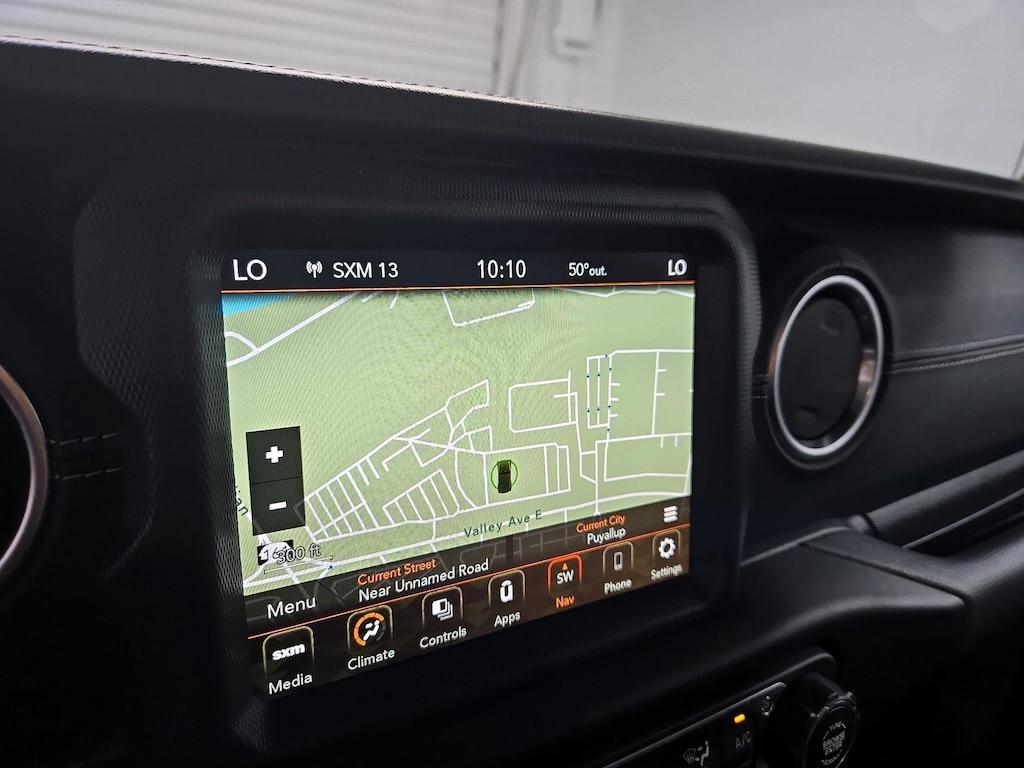 used 2023 Jeep Wrangler 4xe car, priced at $32,998