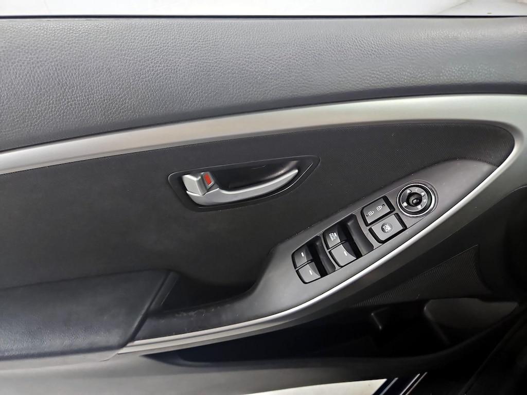used 2014 Hyundai Elantra car, priced at $11,599