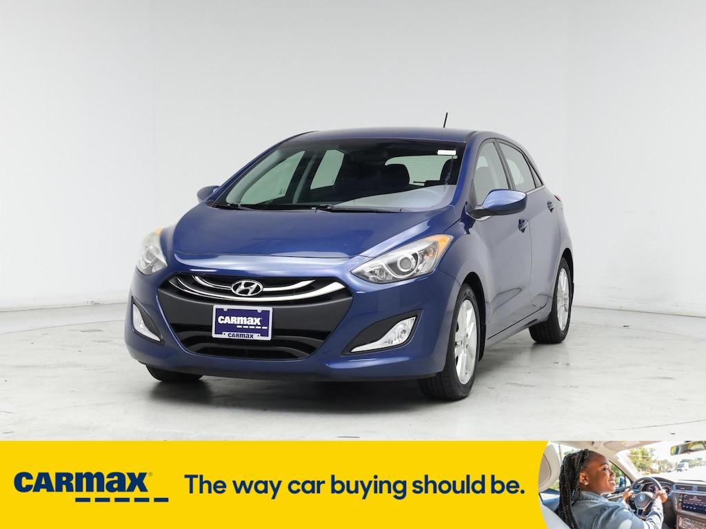 used 2014 Hyundai Elantra car, priced at $11,599