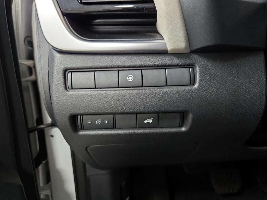 used 2022 Nissan Rogue car, priced at $23,998