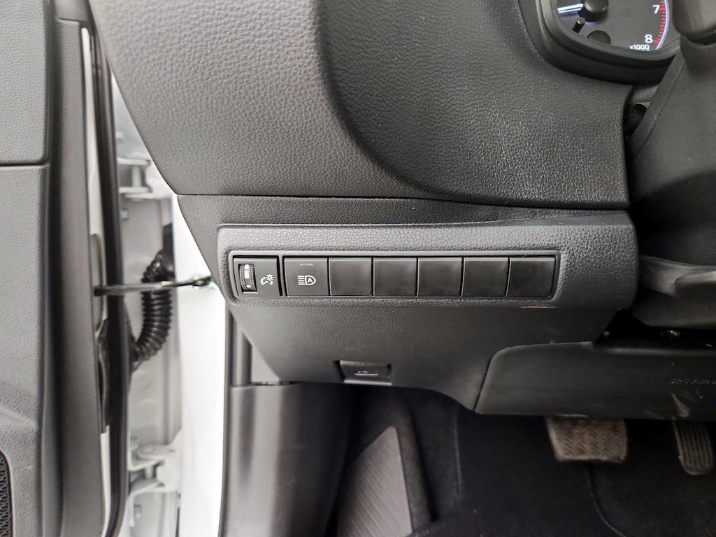 used 2024 Toyota Corolla car, priced at $23,998